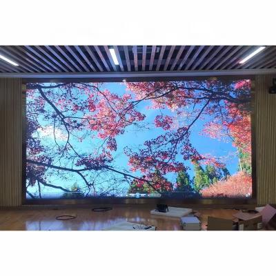 China Led Display Screen Indoor LED Panel P3.9 Indoor LED Screen Large RGB Led Display Screen for sale