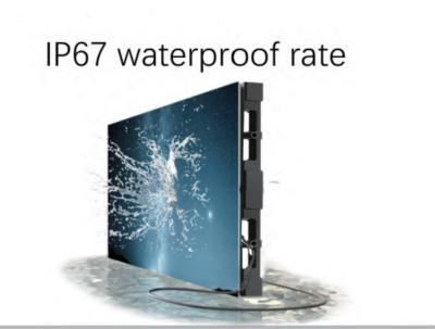 China Outdoor Waterproof LED Billboard with Large HD Digital Display and P6.3mm Pixel Pitch for sale