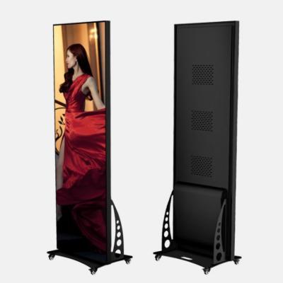 China High Definition Video Wall LED Display with 2.5mm Pixel Pitch and 1000cd/m2 Brightness for sale