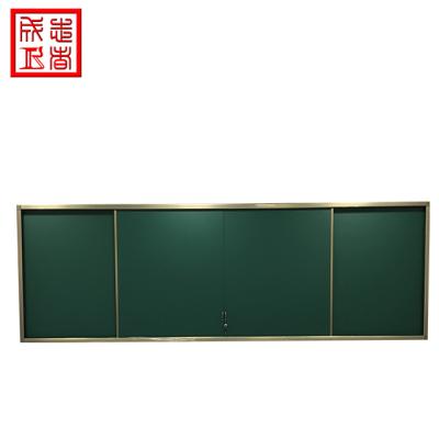 China Modern School Furniture Classroom Blackboard With High Quality for sale