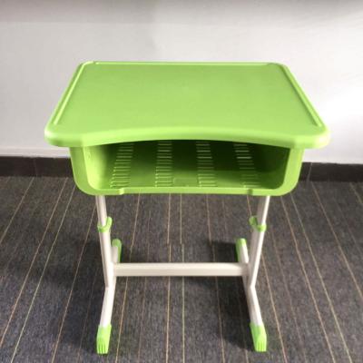 China Modern Modern Student Furniture Hard Plastic Plastic School Office Desk Weight for sale