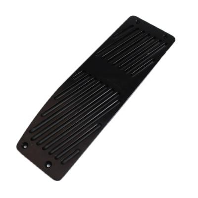 China High Quality TTCR-II Aluminum Alloy Car Pedal Cover Accelerator Pedal Foot Pedal Cover For BMW E46 E90 E92 X1 AT for sale