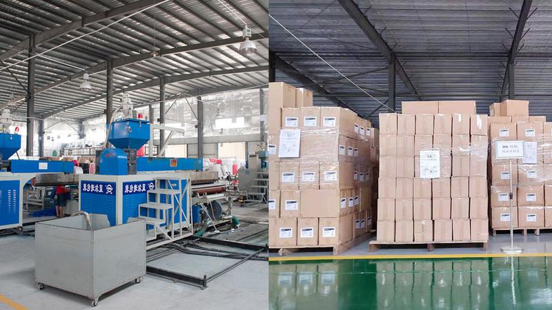 Verified China supplier - Landy (Guangzhou) Plastic Products Co., Ltd.