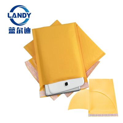 China Large pocket/wallet mail padded envelopes self adhesive usps,m8 m9 paper padded mailer for sale