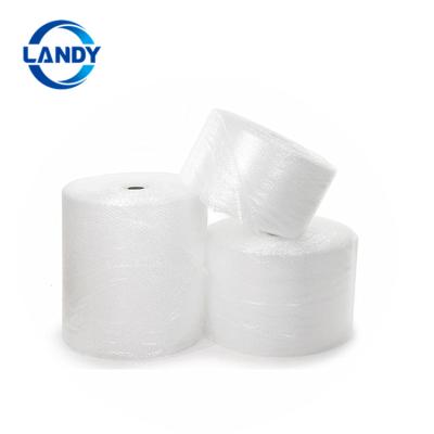 China Wholesale Price Shockproof Bubble Wrap , Air Bubble Cushion Protective Wrapping Roll for sale