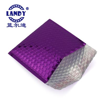 China China a3 pocket / wallet mailer bubble colored envelopes , shipping compostable bubble mailer for sale