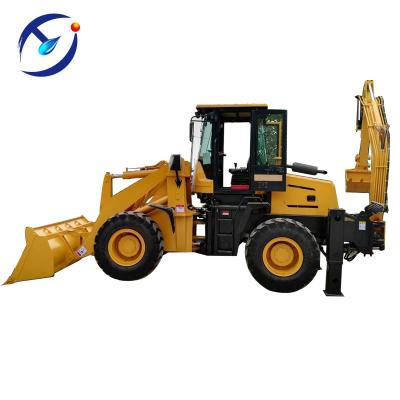 China WZ30-25 factory international backhoe loader front end loader for sale for sale