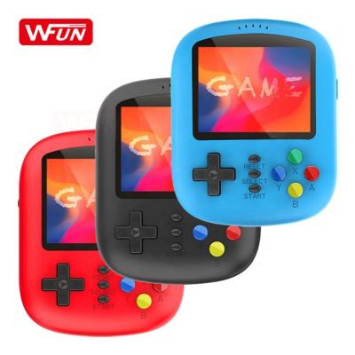 China Gambling games; Listen to the music; take the pictures; 620 Retro 8 Kids Video Game Console Mini Portable Pocket Handheld Game Bit Player EBook Reading For Game Box for sale