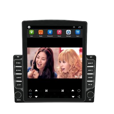 China Android 8.1 GPS Car Radio Video with 9.7