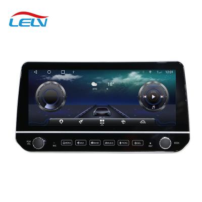 China GPS leLv Android Car Multimedia Car DVD Player Auto Radio Navigation 10.25 INCH WIFI FM MP5 Player for sale