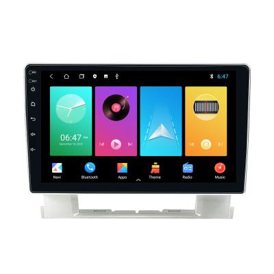 China 9inch Android 10 Car DVD VCR GPS Navigation For Opel Astra J 2007-2014 fm RDS USB WIFI support auto carplay for sale