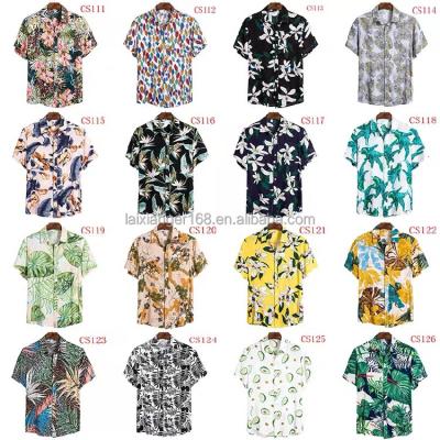 China 2023 Cotton Summer High Quality Men's Shirt Wholesale Amazon Short Sleeve Anti-pilling T-shirt Men's Short-sleeved T-shirt for sale