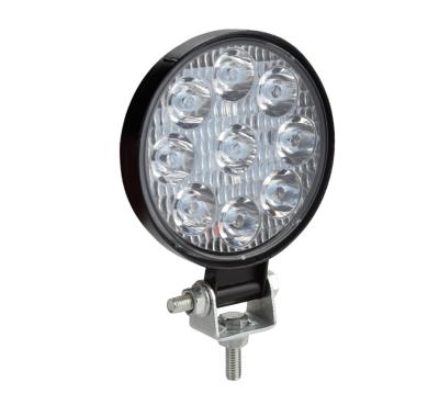 China Normal /flashing light newcomer 48w led work light 12v car work lamp auto led working light for sale