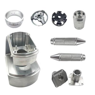 China 5 Axis CNC Work Aluminum Milling Coating Large Metal Alloy Hardware Aluminum Processing Machining Parts for sale