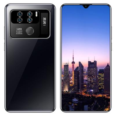 China China Factory Direct Dual SIM Card Max 11pro World Leading Hot Selling 7.2Inch Android12 8GB+256GB New Smart Mobile Phone 5G Smartphone for sale