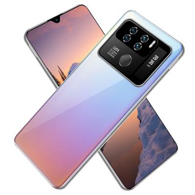 China Original Hot Selling PHONE i11pro Dual Unlock 8+256GB 48+108MP Dual Sim Card 6800 mah Unlock Version Smart 5G Android Mobile Phone for sale