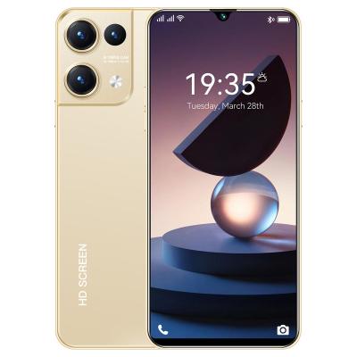 China Dual SIM Card 2023 New Cheap Original Reno9 Pro Plus 16GB+1TB Global Version 7.3inch Unlocked 10-Core 108MP Dual Sim 5G Celular Mobile Phone for sale