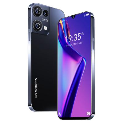 China Dual SIM Card tecno camon 19 Cell Phones 7.3inch Screen Phone Android13.0 Smartphone16G+1TB Large Dual SIM Card Reno 9 Pro+ Pro Dual SIM 5G HD 7.3inch Cell Phones for sale