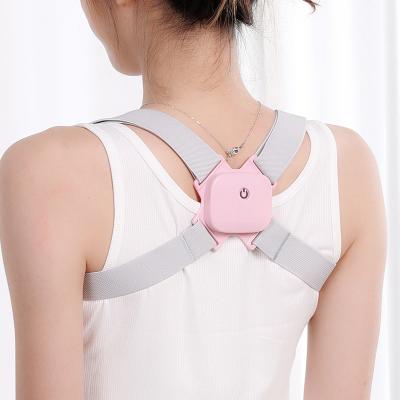 China 2020/2021New Best-selling Back Design Adjustable Back Belts For Posture Correction for sale