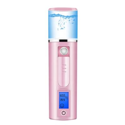 China Other Nano Spray Wholesale Water Replenishing Instrument Water Filling Instrument for sale