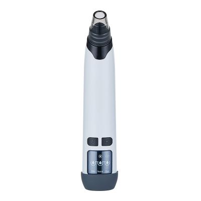 China Custom Wholesale Electric Pore Suction Pore Remover Vacuum Blackhead Cleaner for sale