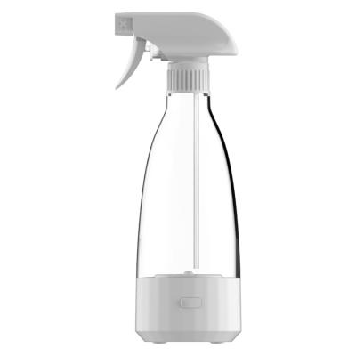 China High Quality Wholesale Home Use Mini Water Making Machine For Home Use Disinfecting Water Bottle for sale