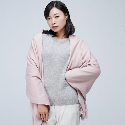 China Wholesale custom made upset cashmere scarves women fashion cashmere scarves 100% autumn and winter cashmere for sale