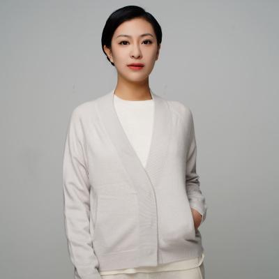 China Anti-wrinkle cashmere set muj cardigans kimono cardigan best-selling OEM 100% for sale