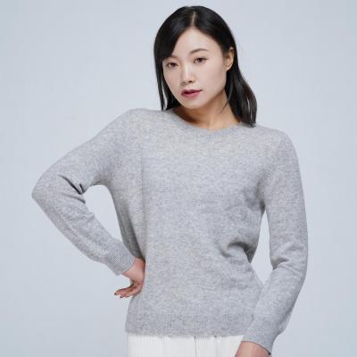 China new style Anti-wrinkle keep warm oversized pullover woman cashmere sweater tops for ladies for sale