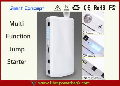 China 18000mAh Tablet Power Bank Multi-function lithium-ion power bank for sale