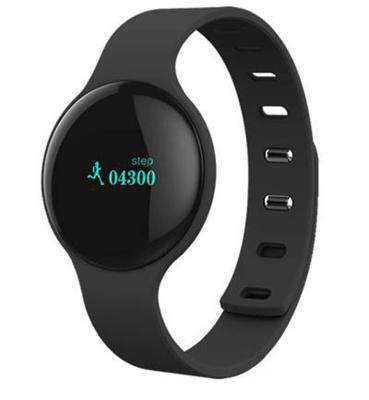 China Pulsera de los deportes de Bluetooth del módulo de la pantalla LED/pulsera elegante con el monitor de la salud en venta