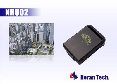 China Micro Personal Free Phone Number GPS Tracker Online With Geo-Fence Alarm System for sale