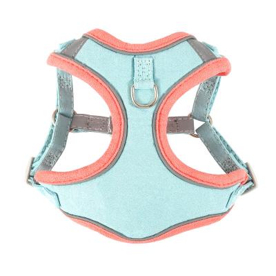 China Padded dog harness 21005 for sale