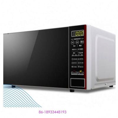 China Household 20L Digital Commercial Portable Touch Control Electric Appliance Wave Microwave Oven 2022 For Home for sale