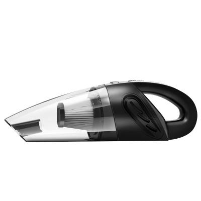 China 2022 120w High Power Car Vacuum Cleaner Vacuum Cleaner For Car Cordless Rechargeable Household Cordless Handheld Vacuum Cleaner for sale