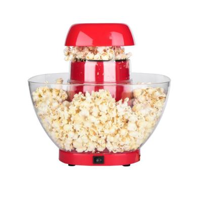 China Mini Air Hot Sale Easy Operation Mini Popcorn Maker Portable Popcorn Makers For Kids Joy for sale