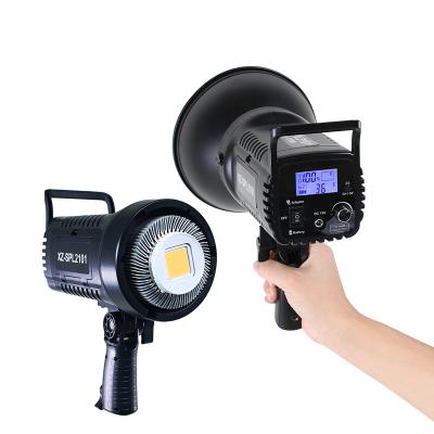 China PORTABLE Ultraviolet Lamp PORTABLE Hot Portable Film Light Sufficiency Photography Studio Visual Shooting Lights for sale