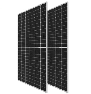 China 400W 425W 450W 500W 550W 600W 670W Industrial Monocrystalline Photovoltaic Solar Panel for sale