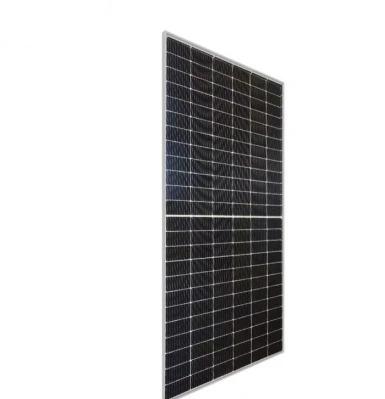 China Monocrystalline Silicon Solar Power Panels 565 Watts 545W 560W 570W High Efficient Mono Photovoltaic Black Solar Panels for sale