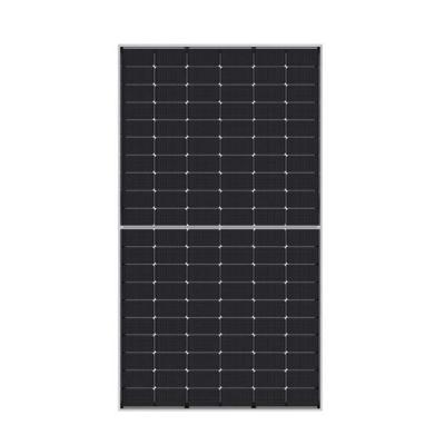 China Neo Tiger 60HL4- N-Type (V) Jinko Solar Panels 460-480 Watt MONO-FACIAL 460W 465W 470W 475W 480W 182mm*182mm for sale