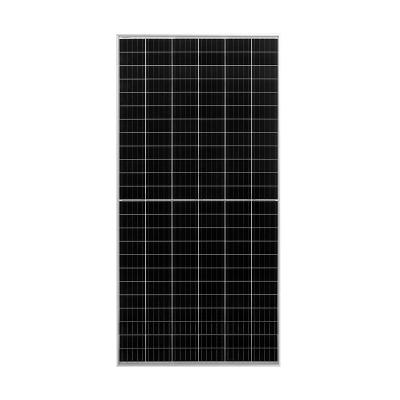 China Jinko Tiger 66TR 390-410 Watt 390w 395w 400w 405w 410w Monocrystalline Solar Panels 166mm*166mm for sale