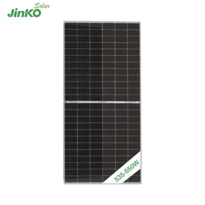 China Jinko Panels Mono Solar Module Factory Price Factory Price Solar Tile 182mmx182mm PERC Cell 400W 450W 500W 600W PV for sale