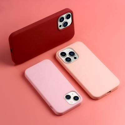 China Custom Fashion Anti-drop Liquid Shockproof Silicon Phone Cover For Xiaomi Global Mix 4 Mobile Phone Case For MI Redmi Note 10 Silicone Case for sale