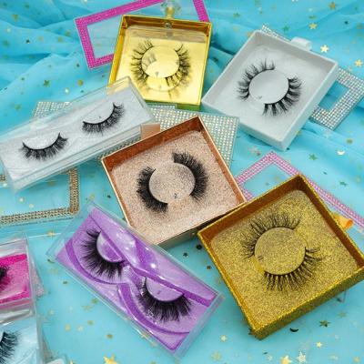 China Premium Mink Lashes Comfortable Custom Mink Eyelashes Manufacturer Mink Eyelashes Superior Mink Lashes for sale