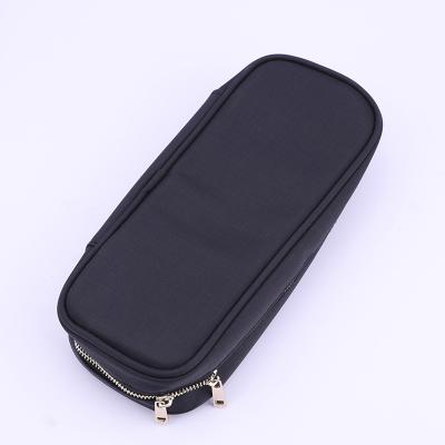 China Professional Makeup Brush Bag Makeup Brush Beauty Tools HZB for sale