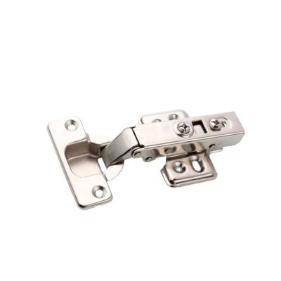 China F850G Modern Porcelain Cabinet Hinges Heavy Duty Soft Narrow Hinges Sideboard for sale