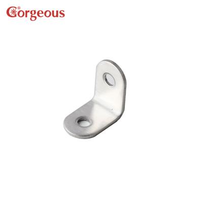 China Wooden cabinet or other furniture corner cabinet connector furniture socket bracket for sale