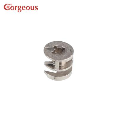 China Modern Gorgeous Furniture Cam Fittings Connecting Sideboard Fixings for sale