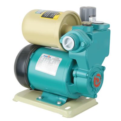 China Commercial Buildings automatic self priming water pump 220V WZB for sale