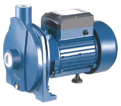 China Commercial Buildings CMP-1 Centrifugal Pump  series are single stage centrifugal pumps for sale